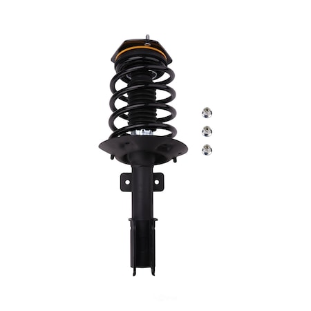 Suspension Strut And Coil Spring Assembly, Prt 815365